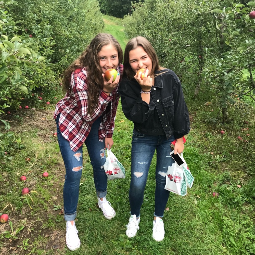 Meet your Posher, Ellen